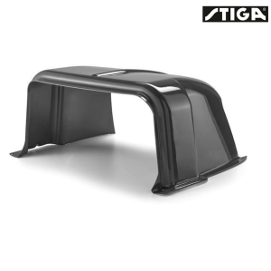 OSŁONA DASZEK STIGA Autoclip 528 S 530 550 SG ORYG