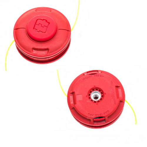 GŁOWICA ŻYŁKOWA M10X1,25 HUSQVARNA 323 325 232 322