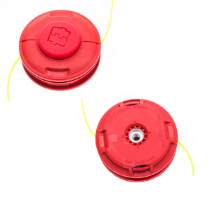 GŁOWICA ŻYŁKOWA M10X1,25 AL-KO BC 301 MTD 790 890