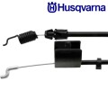 LINKA NAPĘDU KÓŁ POULAN PR550 XT625 PR625 PR600 2