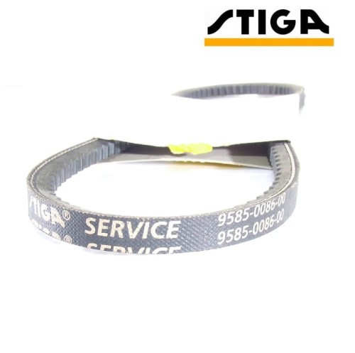 PASEK NAPĘDU JAZDY DO STIGA TURBO 48 PHONIX ORYGIN