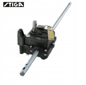 PRZEKŁADNIA NAPĘDOWA STIGA TURBO 480 48 55 550 PRO