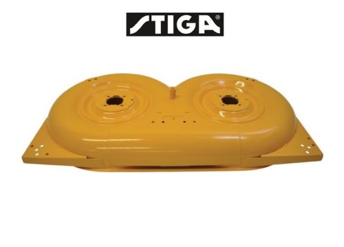 DECK KOSISKO DO STIGA READY VILLA 85M VILLA I II 85M 13-2940-18 13-2940-19