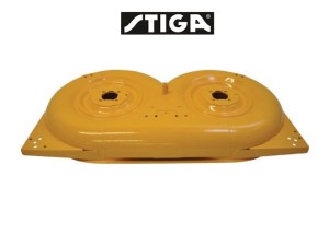 DECK KOSISKO CASTELGARDEN GGP XM 85 STIGA 13-2940-17 13-2916-12 13-2916-13