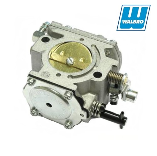 GAŹNIK WALBRO WB-37 SOLO 210 TOHATSU MP472 ORYGINA