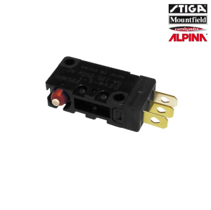 CZUJNIK N. KOSZA ALPINA 15 5/102 72 Y YH A 102 ORY