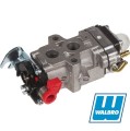 GAŹNIK WALBRO WYA-169 KAWASAKI KBL KBH 45 A B C OR