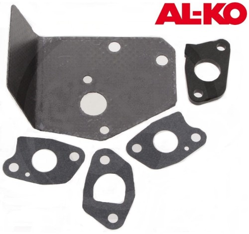 USZCZELKI GAŹNIKA AL-KO PRO OHV 140 160 QSS 411901