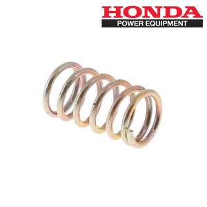 SPRĘŻYNA ZAPADKI NAPĘDU HONDA HRT216 HRX217 HRZ216