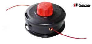 GŁOWICA ŻYŁKOWA TECOMEC 50719040 HOMELITE DA03001