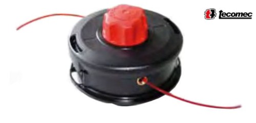 GŁOWICA ŻYŁKOWA TECOMEC 50719040 HOMELITE DA03001