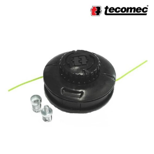 GŁOWICA PROFESIONALNA M8X1,25 / M10X1,25 TECOMEC!!