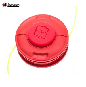 GŁOWICA ŻYŁKOWA M7X1,0 LZ SHINDAIWA F220 TECOMEC