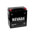 AKUMULATOR NEVADA 14Ah HUSQVARNA TC38 138 139 142