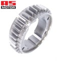 KOŁO ZĘBATE MECH. RÓŻ. AS MOTOR G06650495 E08122 O