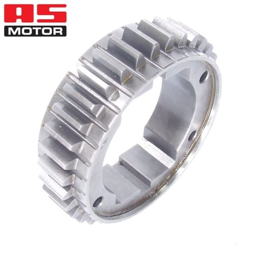 KOŁO ZĘBATE MECH. RÓŻ. AS MOTOR G06650495 E08122 O