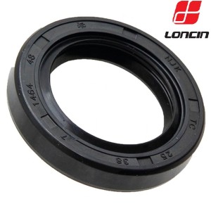 USZCZELNIACZ WAŁU GÓRNY LONCIN LC1P61 LC1P65 FA FE