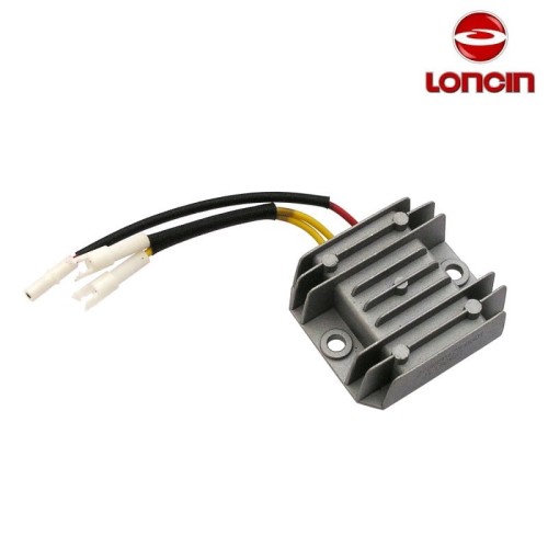REGULATOR NAPIĘCIA DO LONCIN LC1P85F-E5 ORYGINAŁ