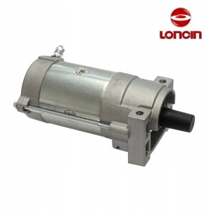ROZRUSZNIK ELEKTRYCZNY DO SILNIKA LONCIN LC2P82F 2P77F 2P82F 270360146-0001