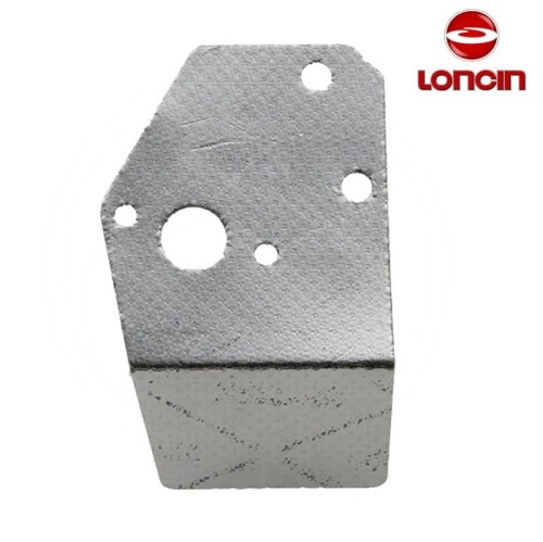 USZCZELKA TER. GAŹNIKA LONCIN LC1P68FA LC1P70FA OR