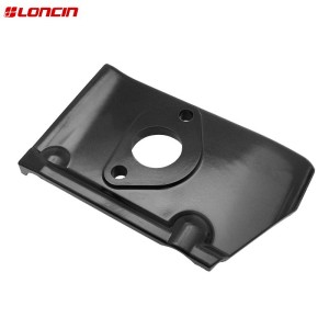 PODSTAWA OSŁONA GAŹNIKA LONCIN LC1P85F-E5 ORYGINAŁ