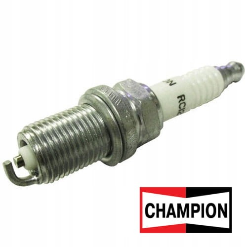 ŚWIECA RC12YC DO STIGA TURBO POWER 50S TWINCLIP 50