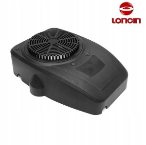 OSŁONA SILNIKA LONCIN LC1P85F 160210089-0003 ORYGI