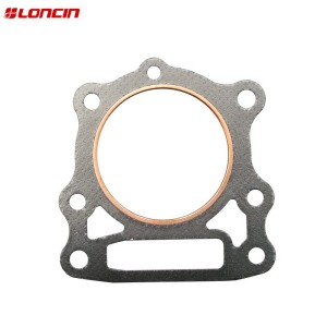 USZCZELKA GŁOWICY CYLINDRA LONCIN LC1P85F-E5 ORYGI