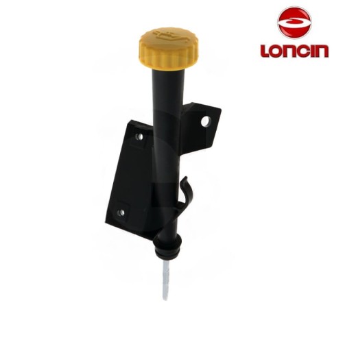 BAGNET KOREK WLEW OLEJU LONCIN 110690043-0001 ORYG