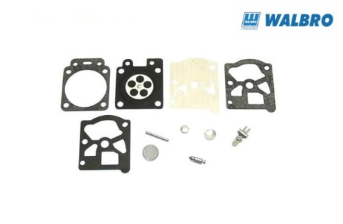 MEMBRANY K1-WTF DO WALBRO WTF-7A WTF-10A ORYGINAŁ