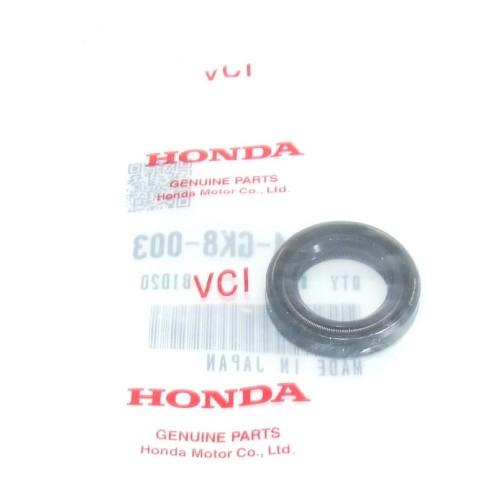 USZCZELNIACZ OLEJU HONDA SB50P NQ50 NQ50D ORYGINAŁ