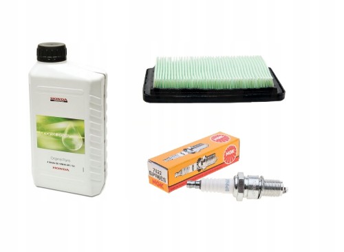 ZESTAW SERWISOWY KOSIARKI HONDA GC GCV 130 160