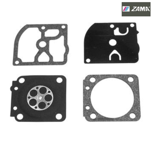 MEMBRANY ZAMA GND-61 DO ECHO SRM-4300 C1Q-K73 ORYG