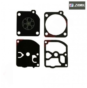 MEMBRANY ZAMA GND-47 DO RYOBI 975R 990R ORYGINAŁ