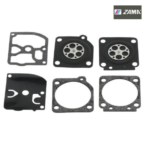 MEMBRANY GAŹNIKA ZAMA GND-39 DO C1Q-S96 A B ORYGIN