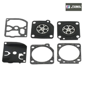 MEMBRANY ZAMA GND-39 DO C1Q-S104 C1Q-S108 C1Q-S109