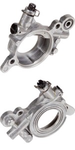 POMPKA OLEJU DO PIŁY HUSQVARNA 365 H X-TORQ 371 XP