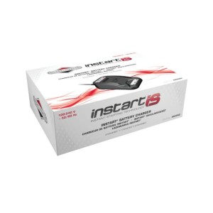 ŁADOWARKA BATERII BRIGGS STIGA MULTICLIP PLUS 50 S