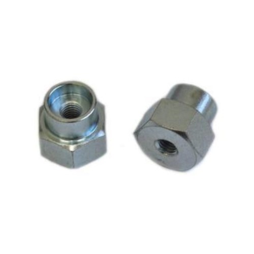 ADAPTER GŁOWICY ŻYŁKOWEJ TECOMEC M8X1,25