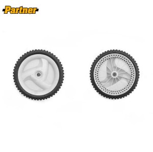 KOŁO BIAŁE PARTNER P53-650/675/825/875 D/DW/DWA