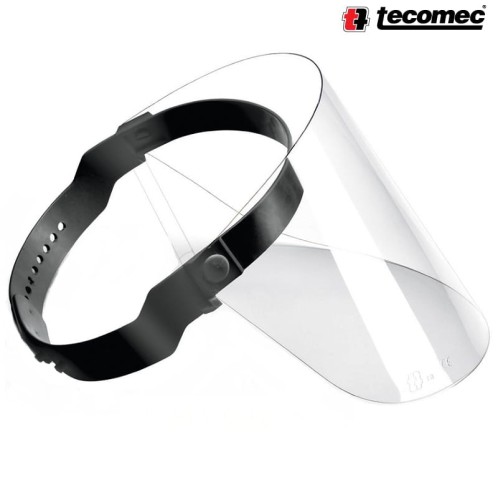 OSŁONA TWARZY MASKA PRZYŁBICA TECOMEC HOBY 5120921