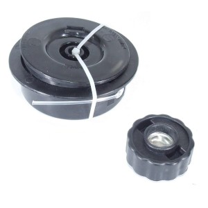 GŁOWICA ŻYŁKOWA PERFORMANCE POWER PP-30cc SLG 25A2