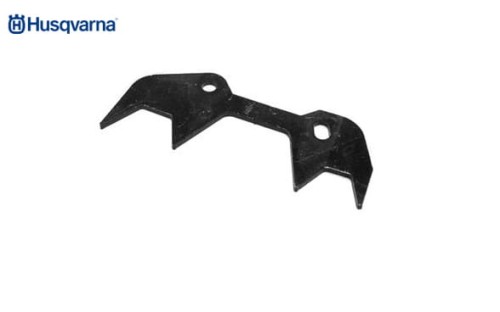 OSTROGA PIĘTKA DO HUSQVARNA 51 55 254 257 261 262