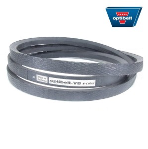 PASEK NAPĘDOWY VB 17mm DŁ. 2413 / 2482 mm OPTIBELT