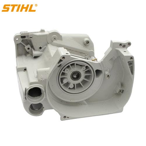 KARTER DO STIHL MS 380 381 ŁOŻYSKA USCZELNIACZE