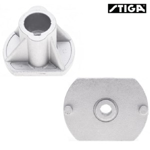 PIASTA NOŻA 25m B.N. ALPINA JUNIOR 43 47 48 PRO 48