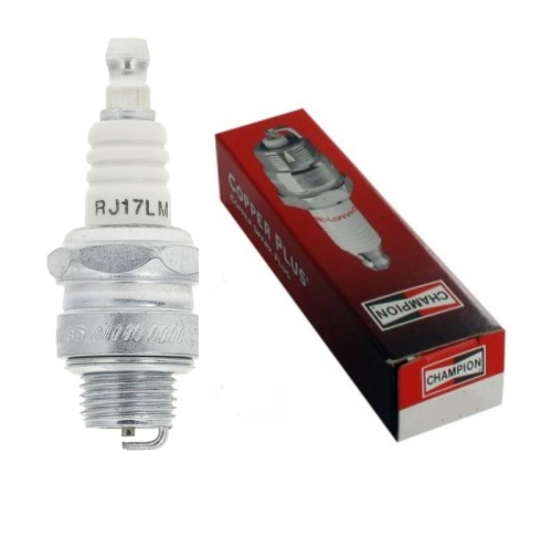 ŚWIECA CHAMPION RJ17LM DO GUTBROD MB BM HB MH SB