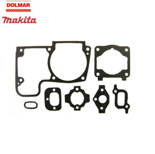 USZCZELKI KOMPLET ZESTAW DO DOLMAR PS33 PS 340 401