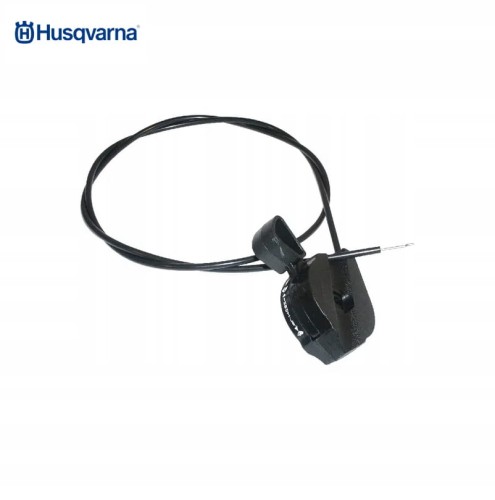 DŹWIGNIA GAZU HUSQVARNA JET 50S J50 J55 JET 55 R53
