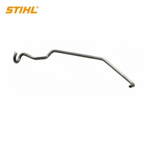 CIĘGNO GAZU STIHL MS 341 361 C DRUT MANETKI GAZU